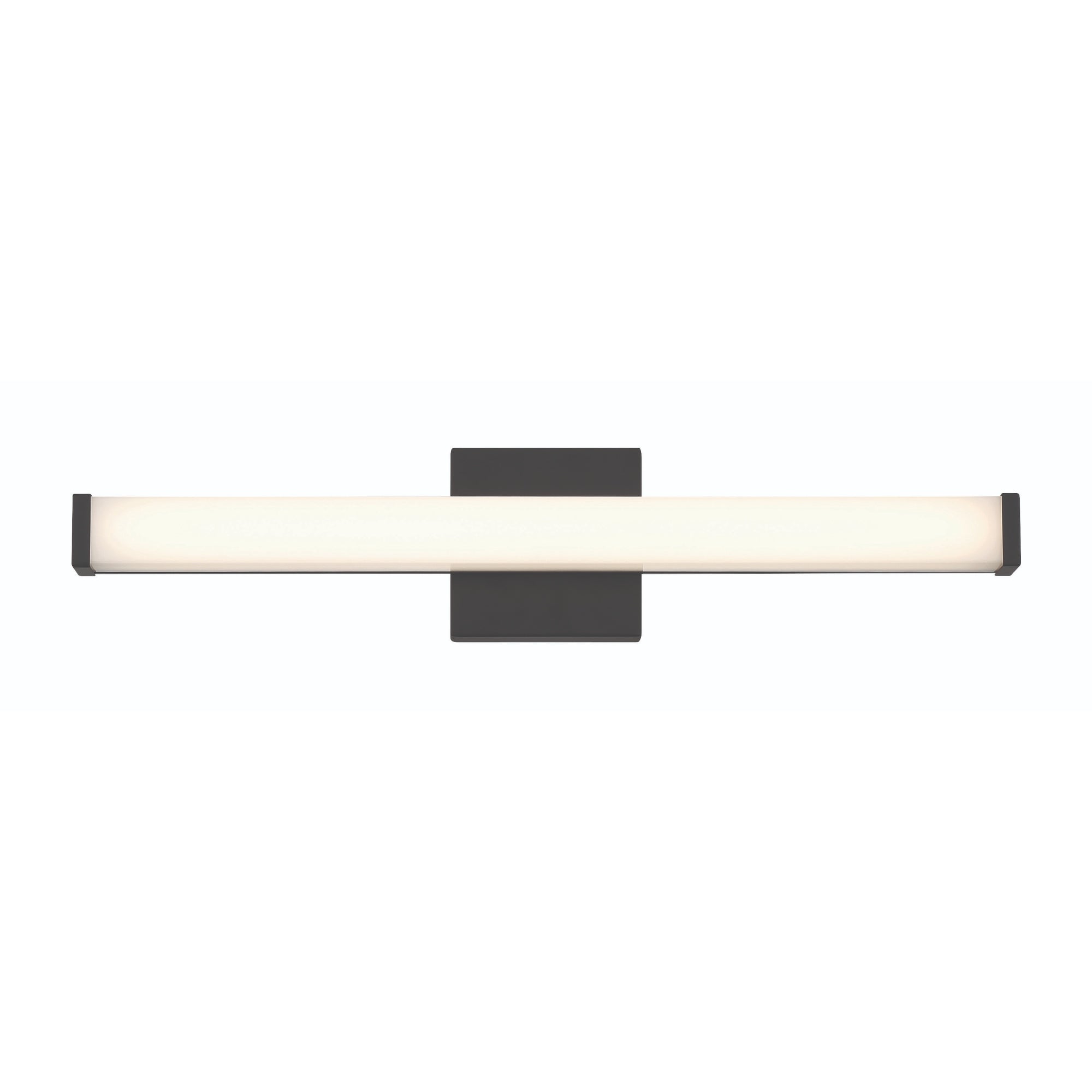 Eurofase 46818-034 Ronning LED Wall Mount in Black