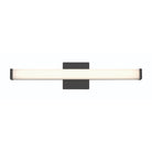 Eurofase 46818-034 Ronning LED Wall Mount in Black