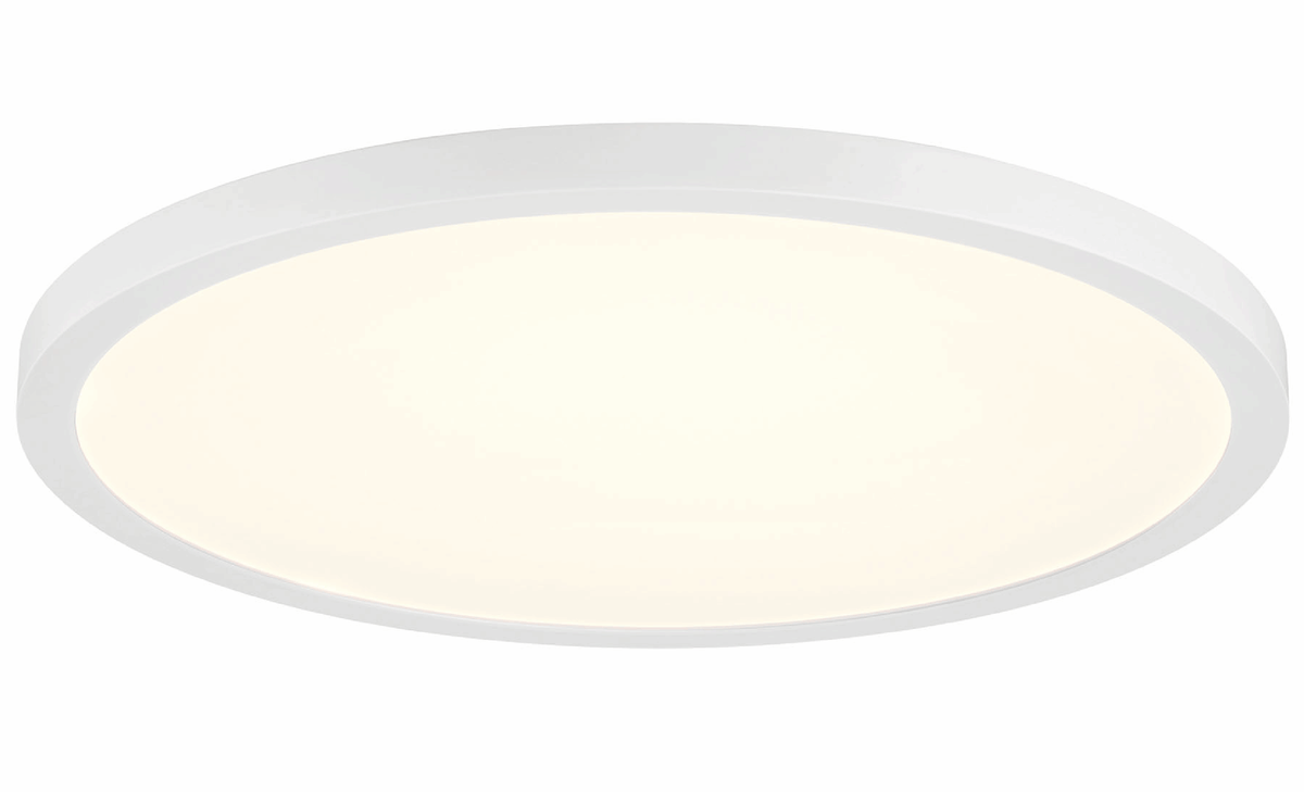 Artemis 5-CCT LED Round Flush Mount