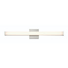 Eurofase 46819-017 Ronning LED Wall Mount in Nickel