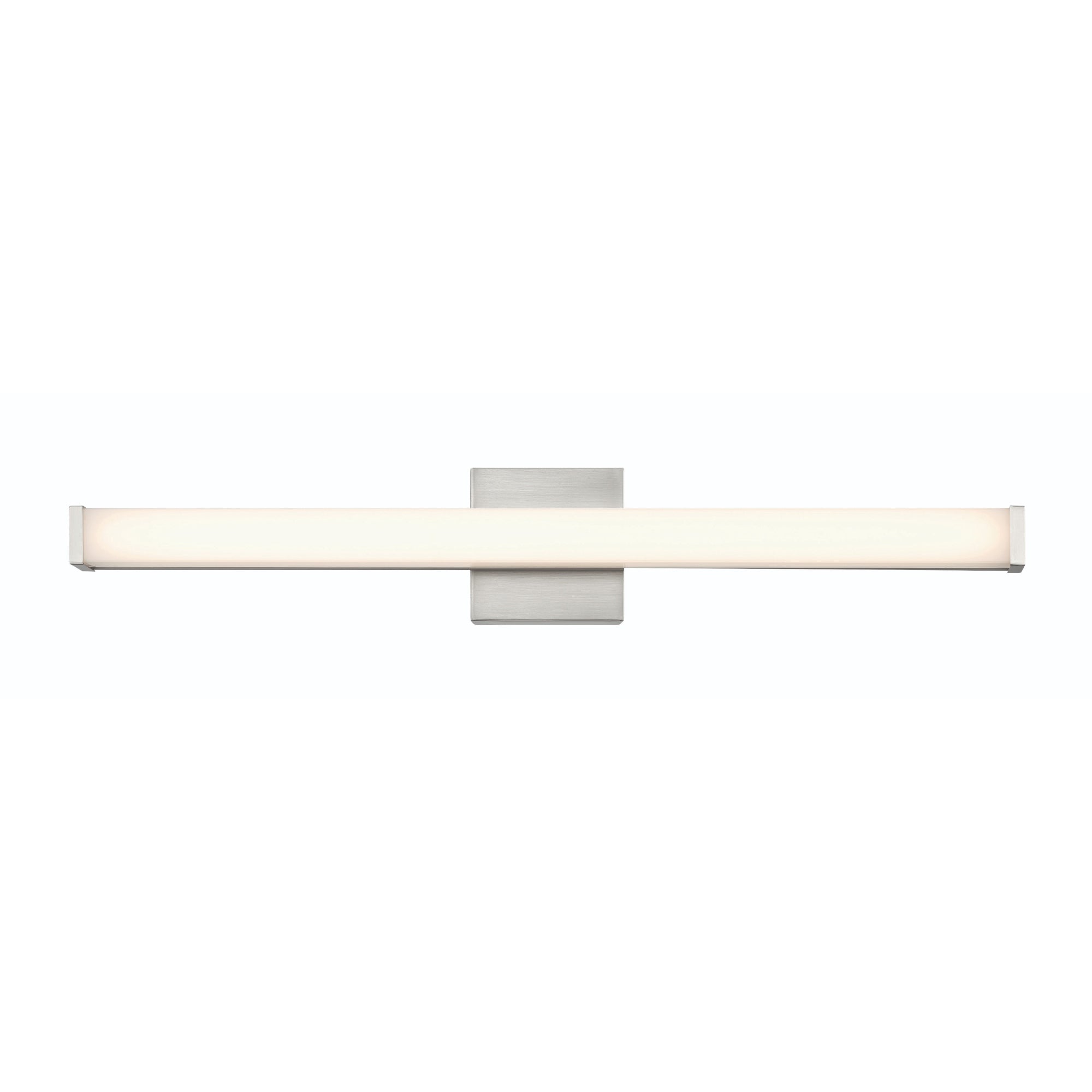 Eurofase 46819-017 Ronning LED Wall Mount in Nickel
