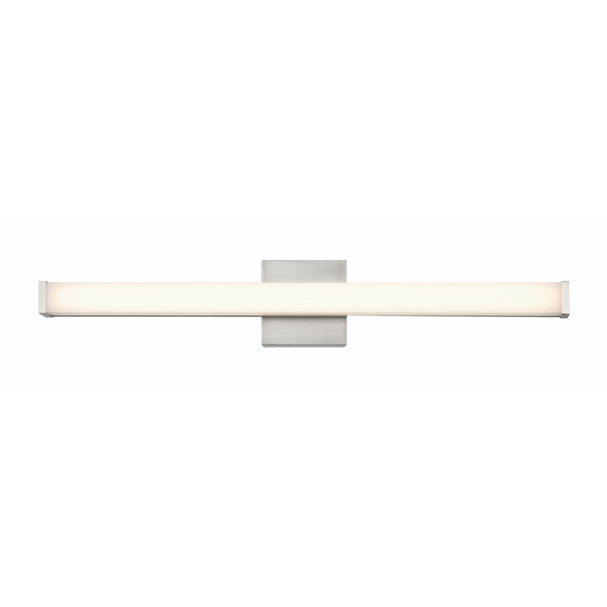 Eurofase 46819-017 Ronning LED Wall Mount in Nickel