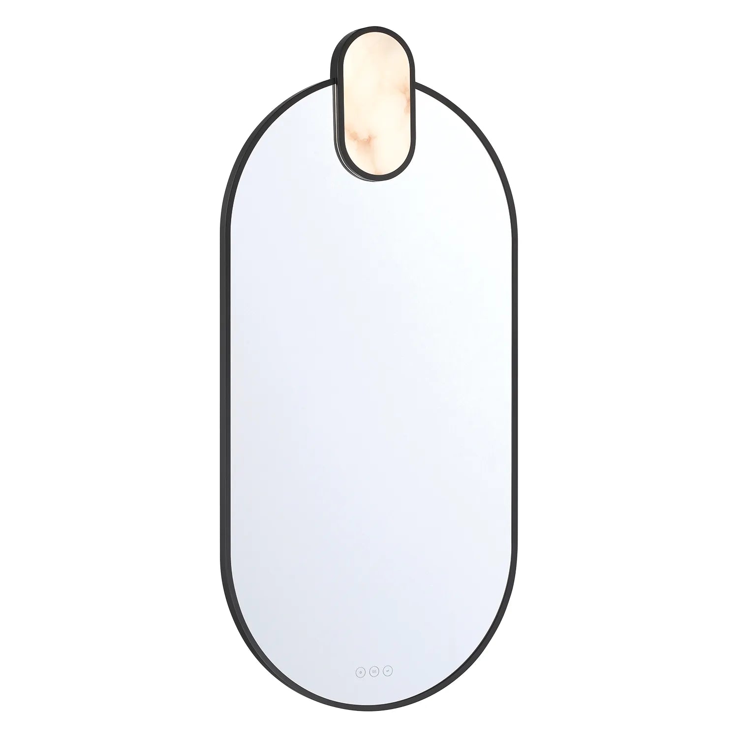 Eurofase Canada - 48511-018 - LED Mirror - Mrissa - Matte Gold