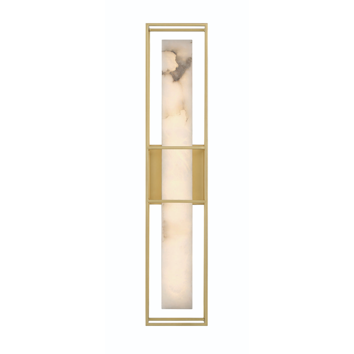 Eurofase Canada - 46838-025 - LED Outdoor Wall Sconce - Blakley - Gold