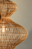 Troy Lighting F3820-PBR IRVINE Suspension en laiton patiné