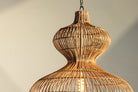 Troy Lighting F3820-PBR IRVINE Suspension en laiton patiné