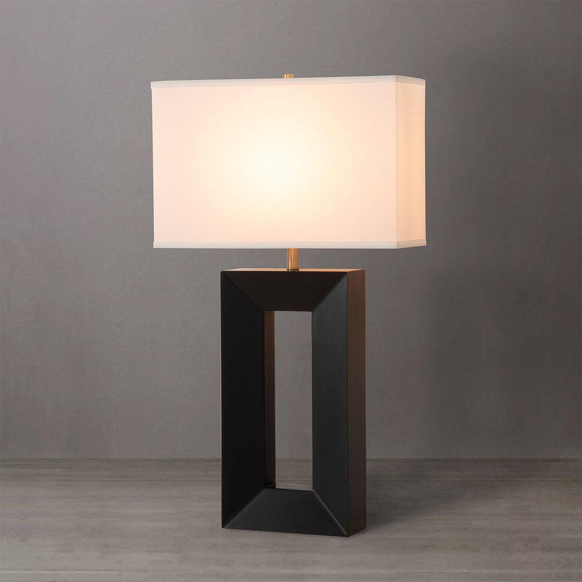 Julie Standing Table Lamp