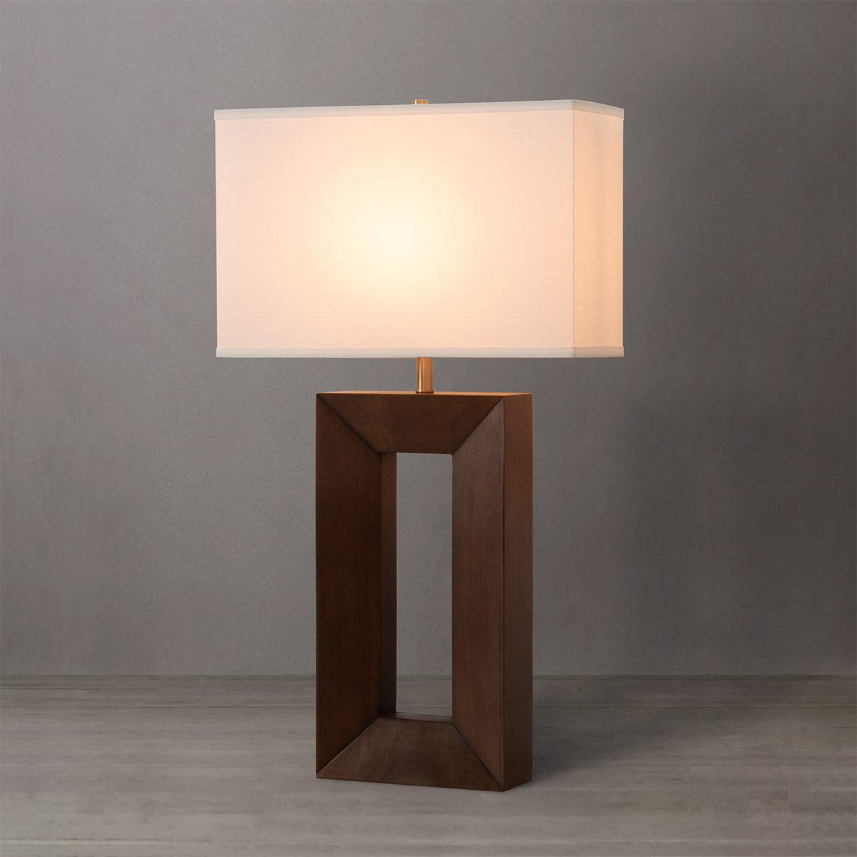 Julie Standing Table Lamp