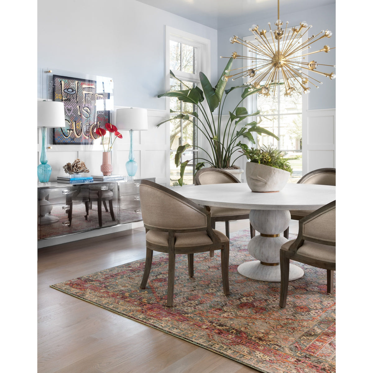 JAVARI JV-03 ARDOISE / BAIE