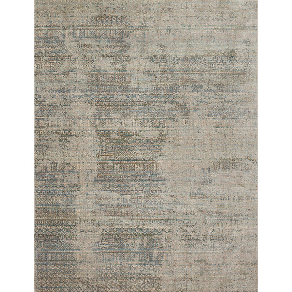 JAVARI JV-05 IVORY / SEA
