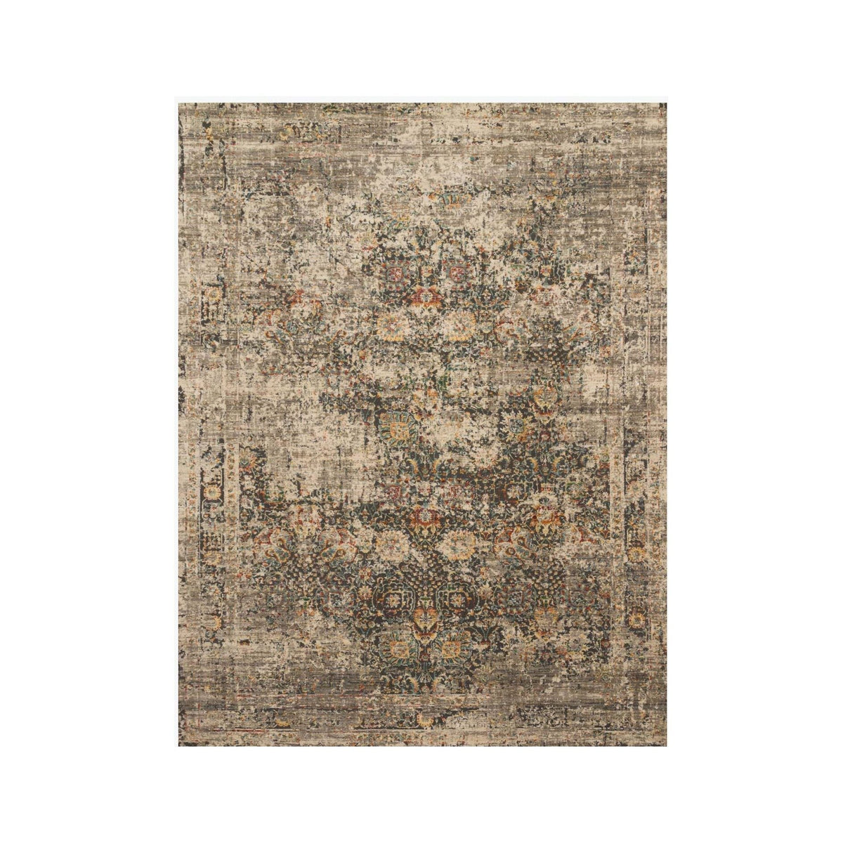 Javari JV-08 Grey / Multi