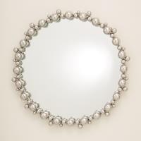Miroir à bulles