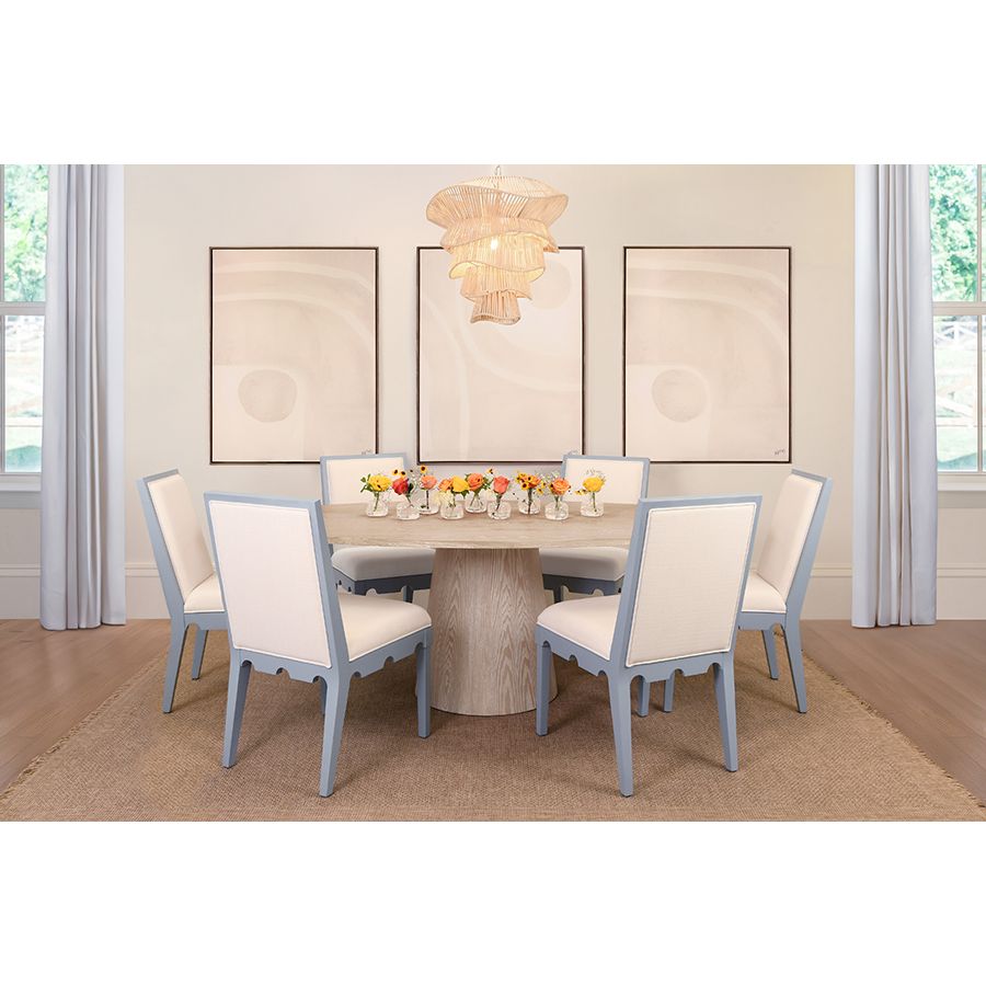 Chaise de salle à manger LANISTER