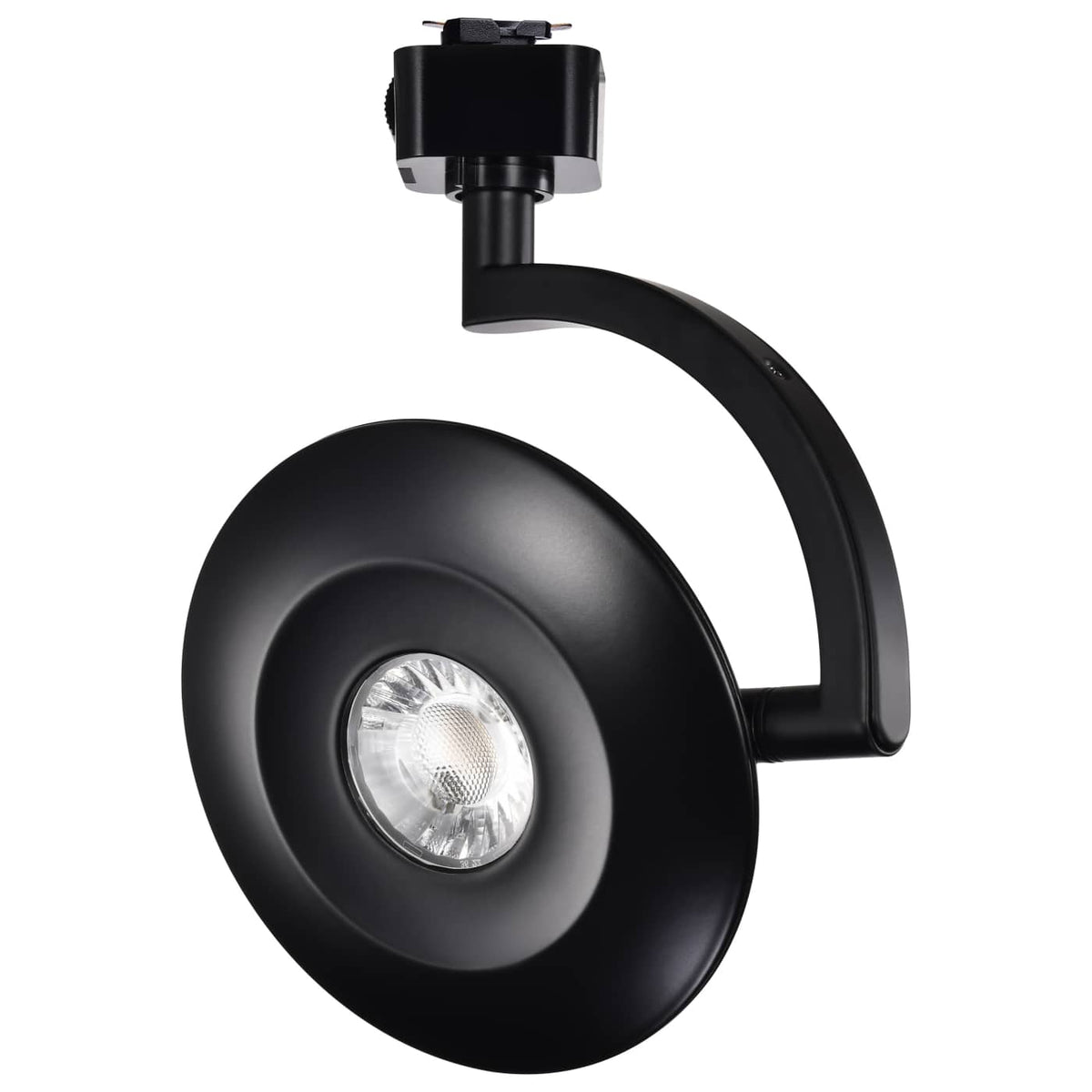 Orb LED Track Head - H Style