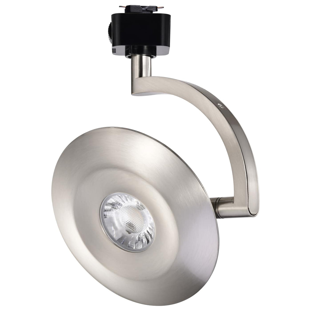Orb LED Track Head - H Style
