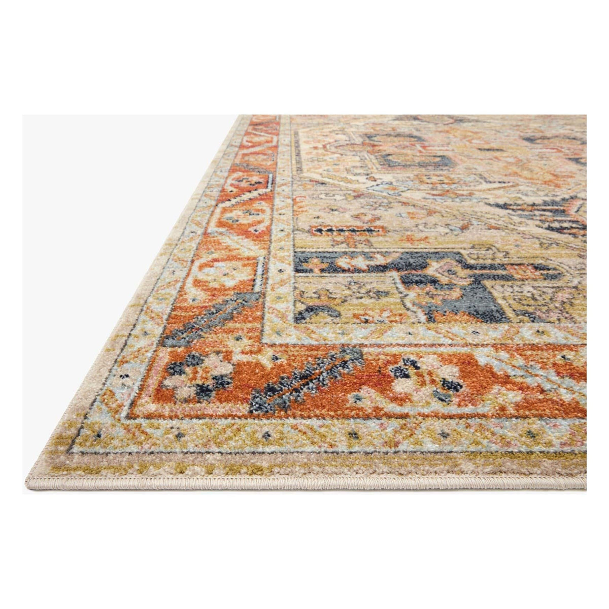 JOCELYN JOC-01 SAND / MULTI