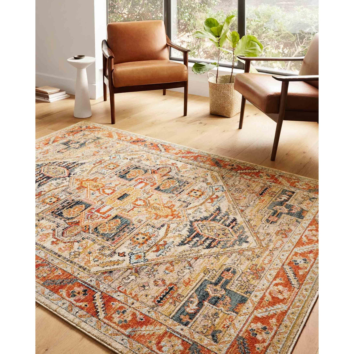 JOCELYN JOC-01 SAND / MULTI