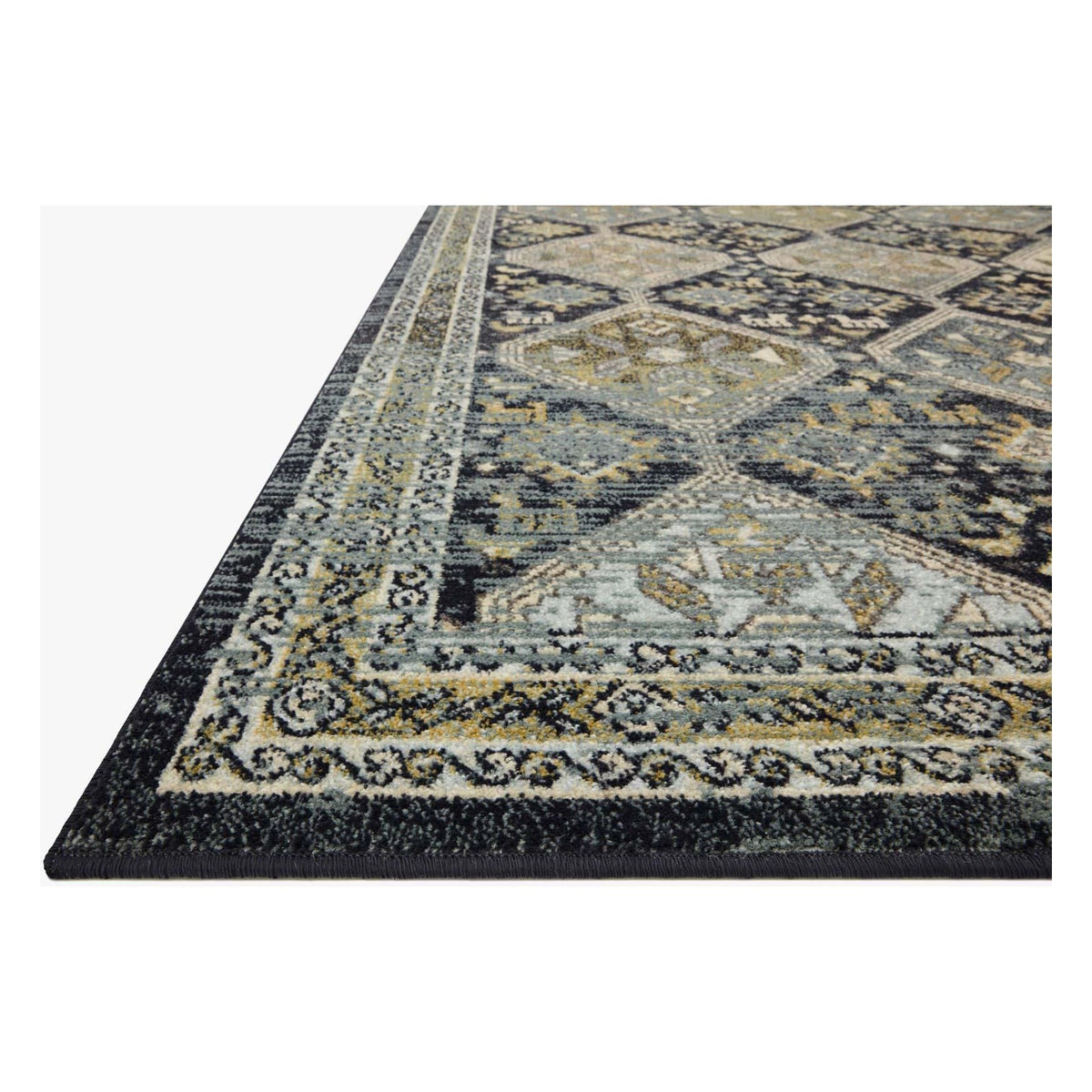 JOCELYN JOC-02 NAVY / BLUE