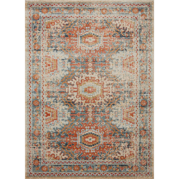 JOCELYN JOC-03 BRUME / MULTI