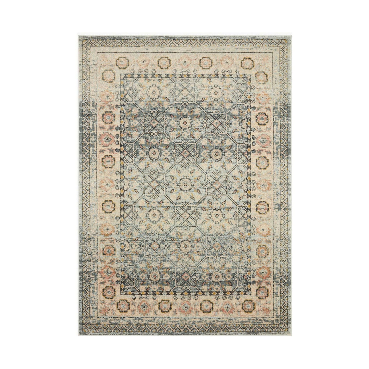 JOCELYN JOC-04 CIEL / MULTI