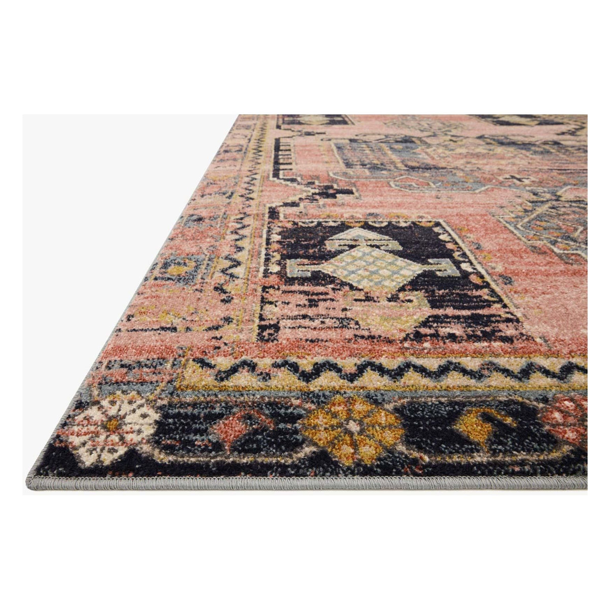 JOCELYN JOC-06 ROSE / ROSE