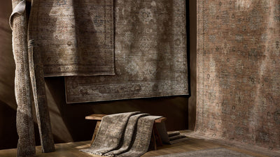 Area Rugs