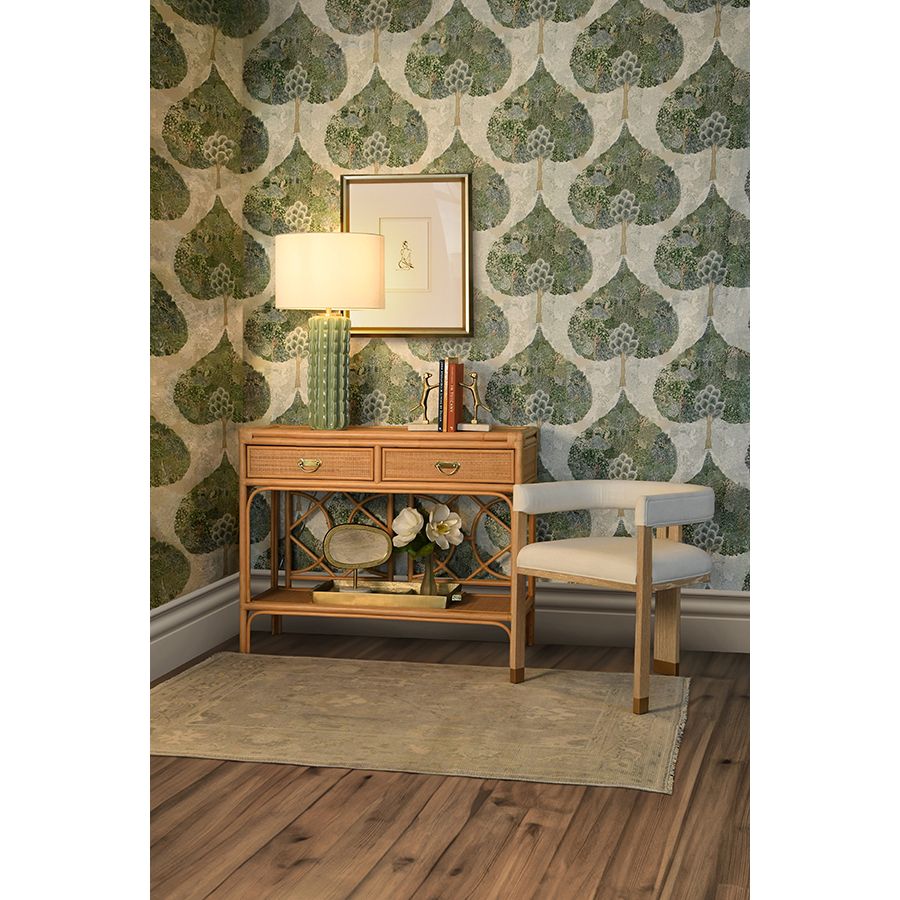 Fauteuil d'appoint JUDE