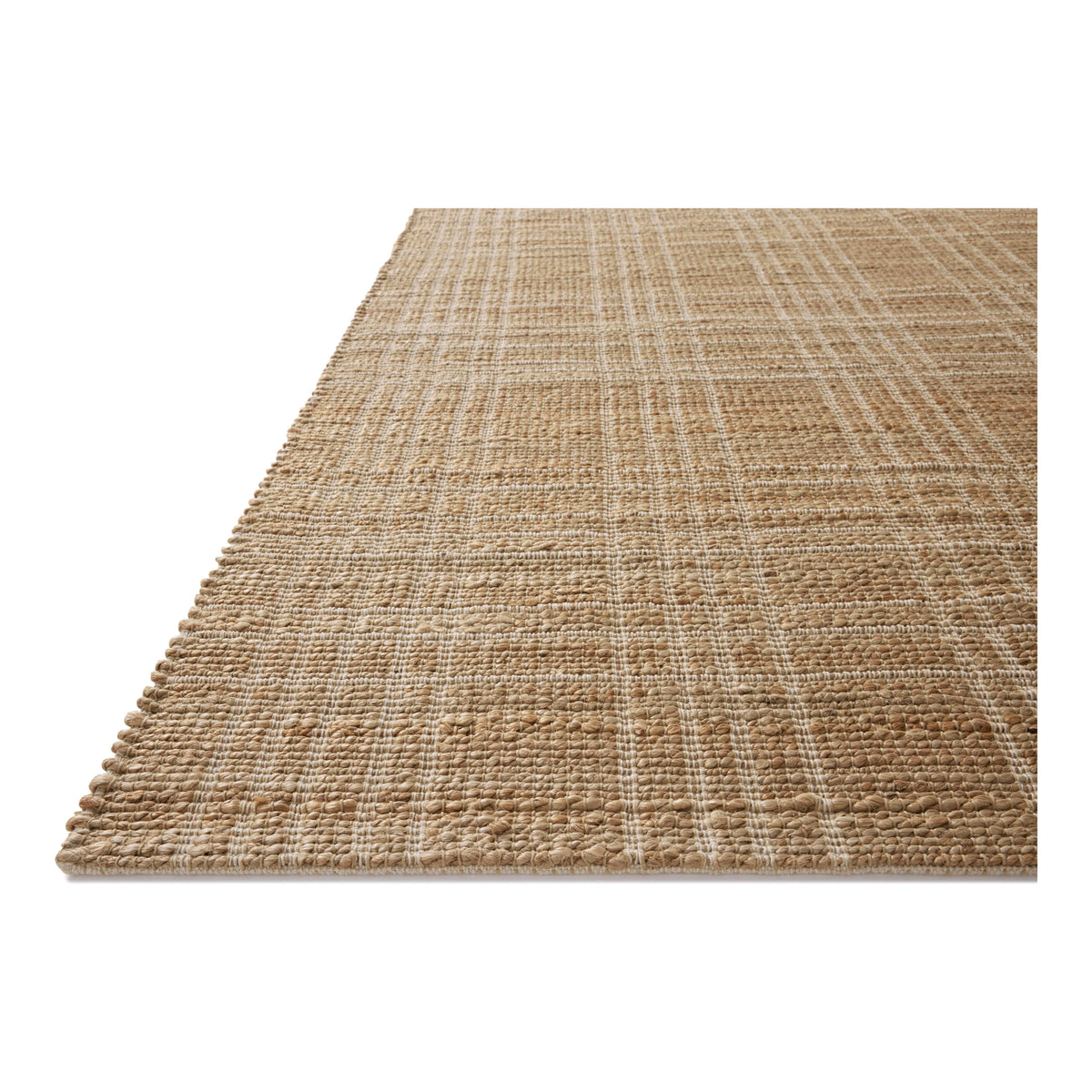 Judy JUD-01 Natural / Cream