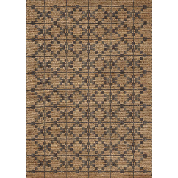 Judy JUD-05 Naturel / Graphite
