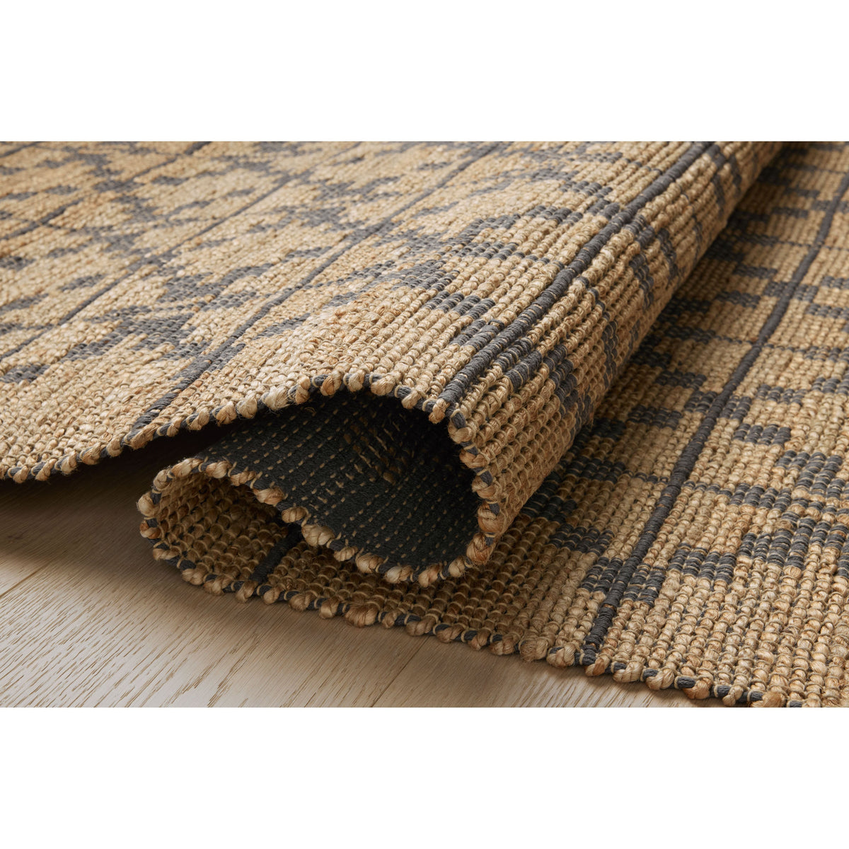 Judy JUD-05 Natural / Graphite