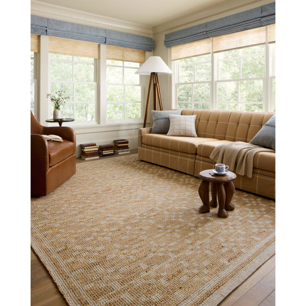 Judy JUD-07 Natural / Ivory