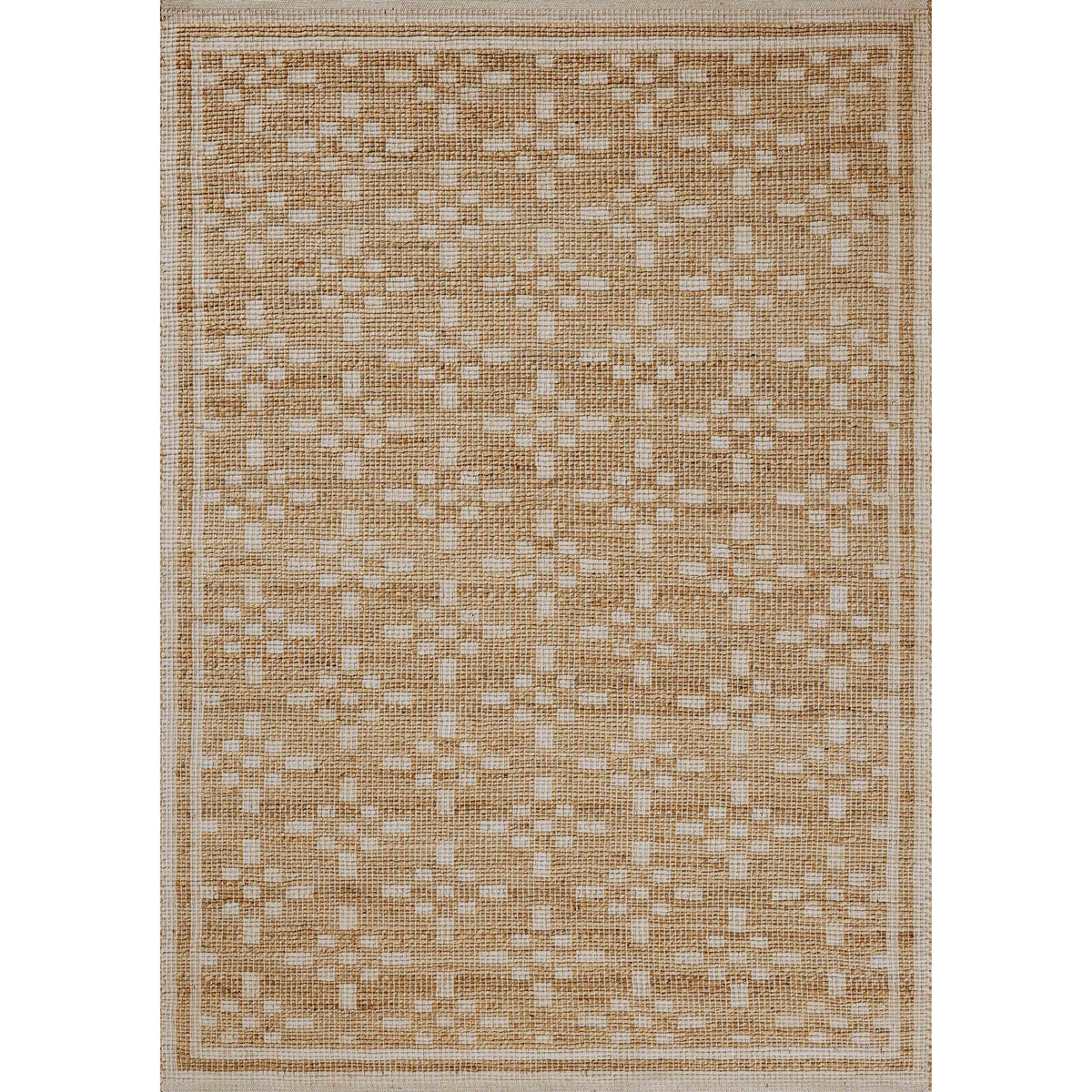 Judy JUD-07 Natural / Ivory