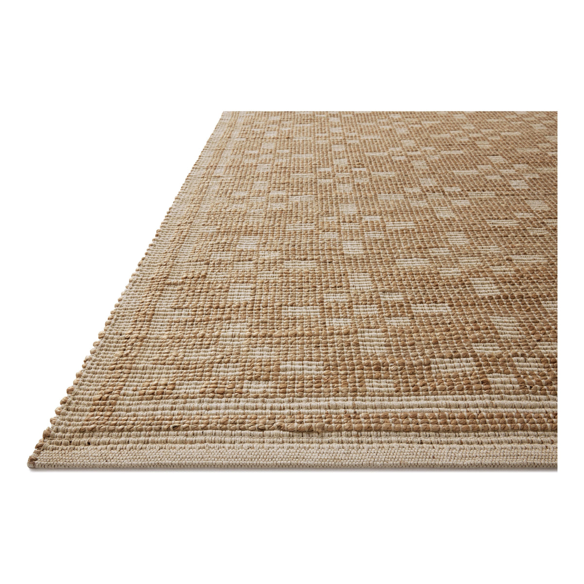 Judy JUD-07 Natural / Ivory