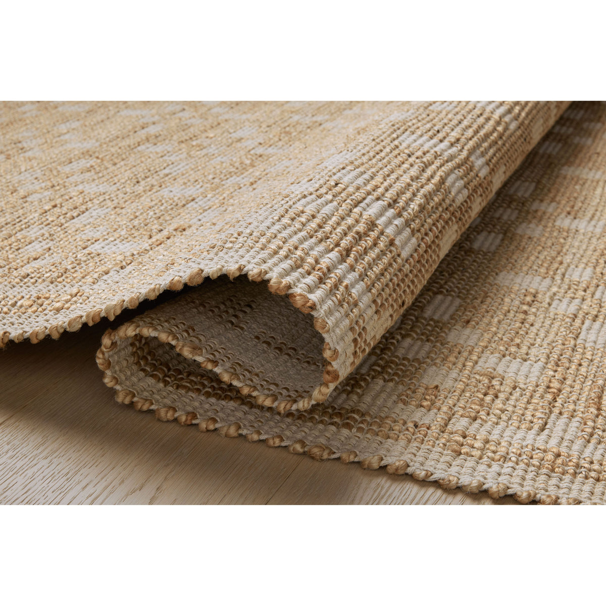 Judy JUD-07 Natural / Ivory