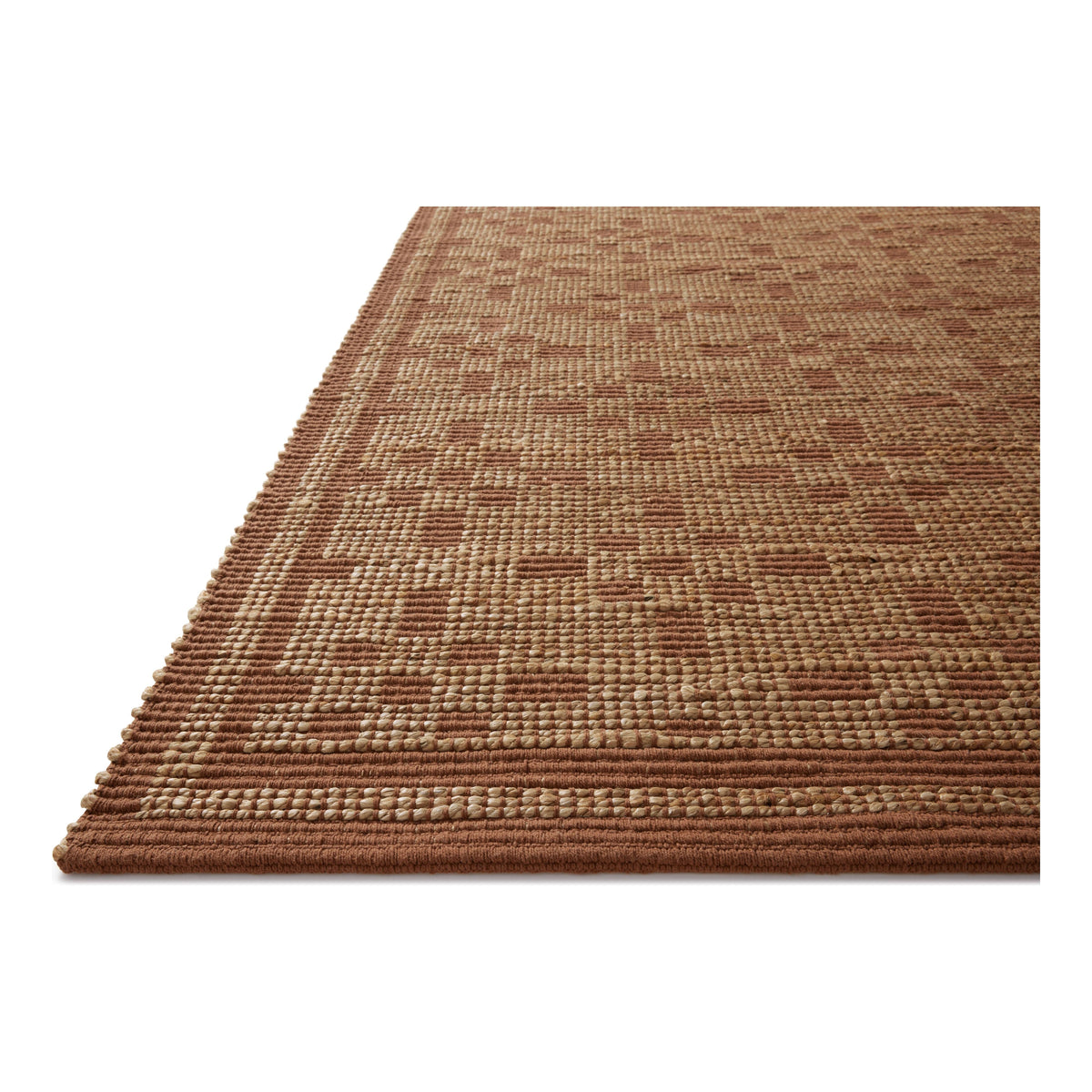 Judy JUD-07 Naturel / Épice