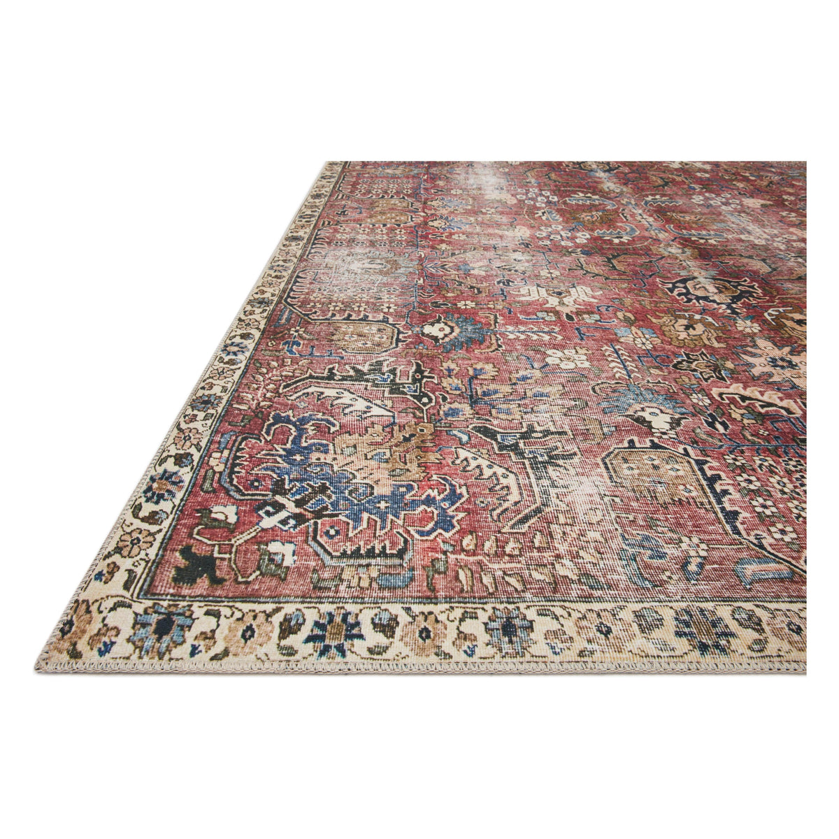 JULES JUL-01 Merlot / Multi