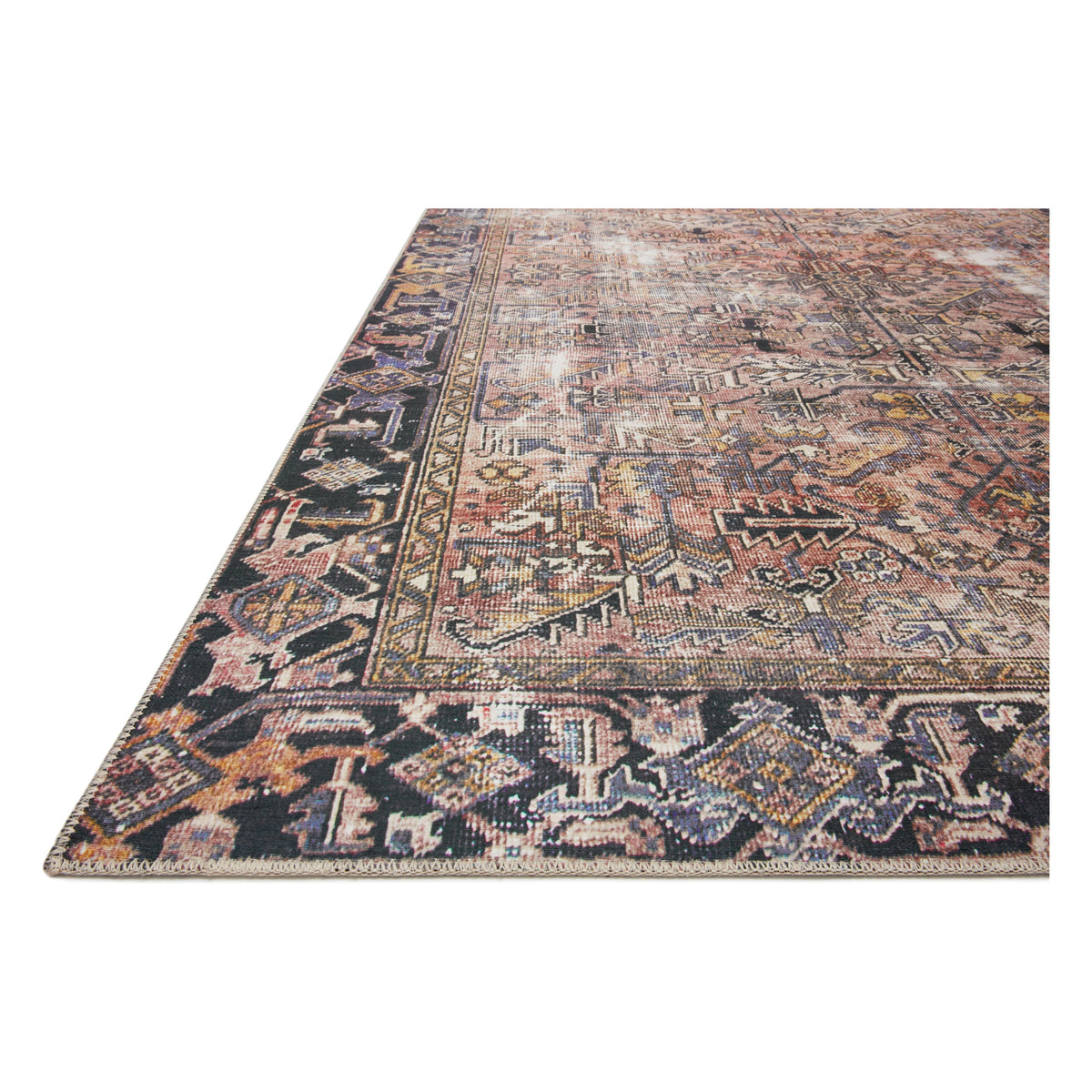 JULES JUL-02 Terre cuite / Multi