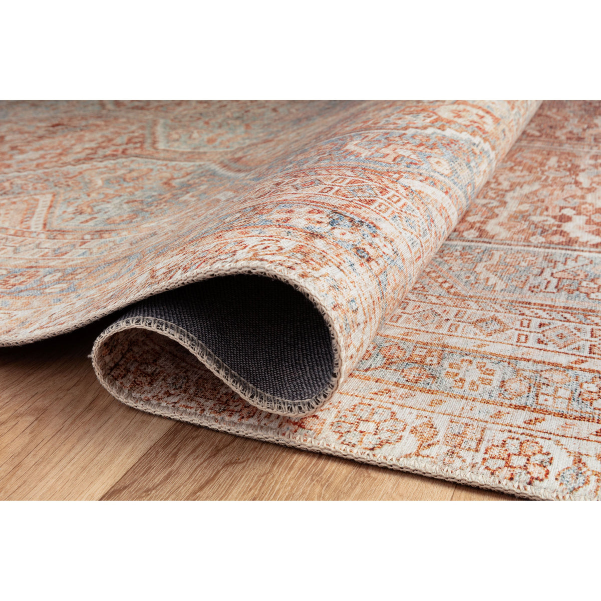 JULES JUL-04 Mandarine / Brume