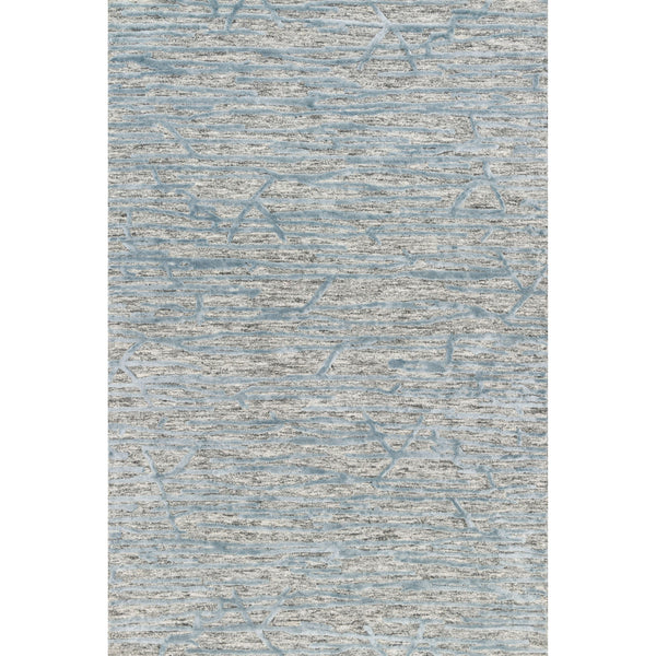 JUNEAU JY-07 GREY / BLUE