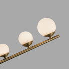 Kuzco Lighting PD55520-BGOP Cypress Pendant