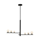 Kuzco Lighting PD55520-BKOP Cypress Pendant