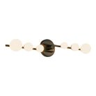 Kuzco Lighting VL55529-BK/OP Cypress 29-in Vanity Light