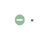 Sèche-serviettes P&Bhusri K23-M-CGR-XM K23 vert céladon