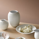 Kähler 692362 Vase Hammershøi en blanc