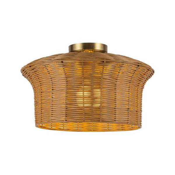 Kai Semi-Flush Mount