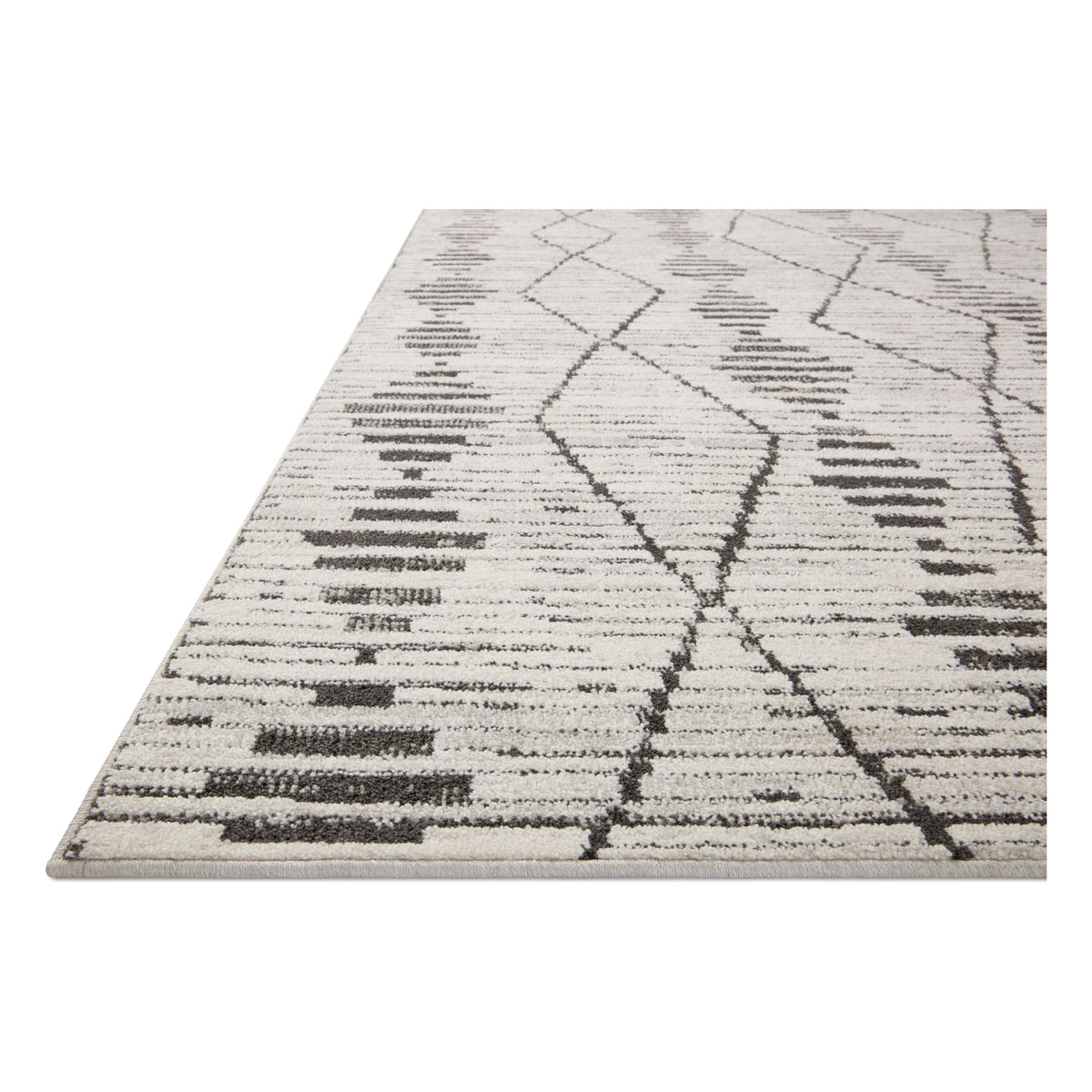 Kamala KAM-02 Anthracite / Colombe