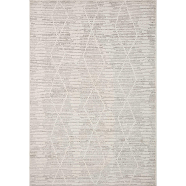 Kamala KAM-02 Ivory / Silver