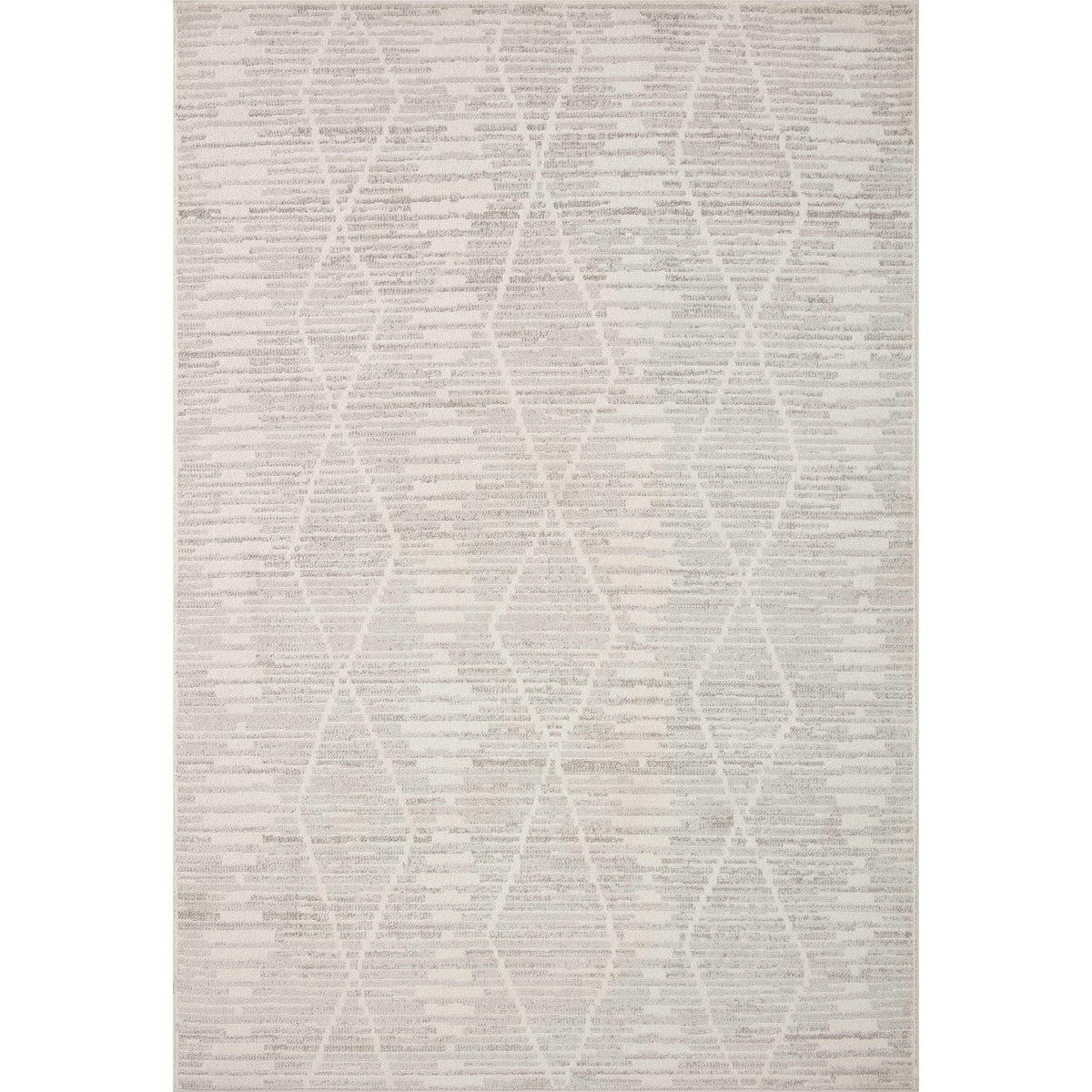 Kamala KAM-02 Ivoire / Argent