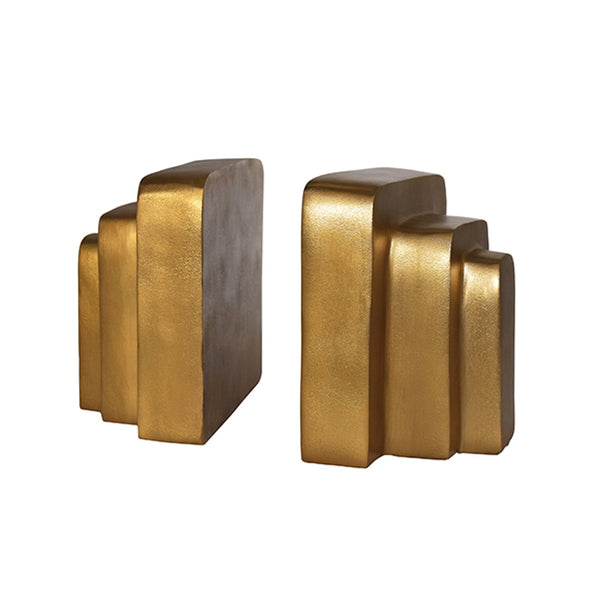 KARAT Bookends
