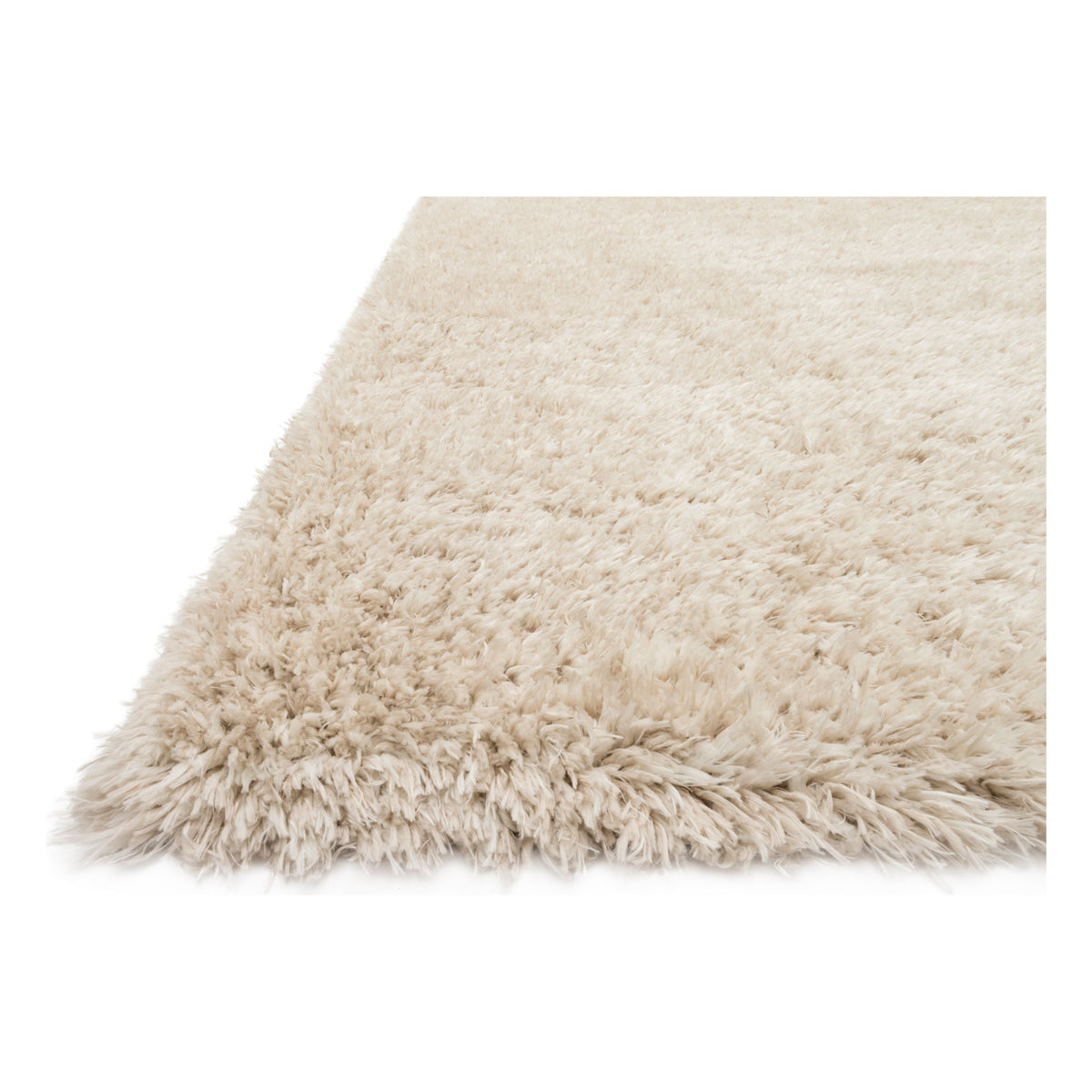 KAYLA SHAG KAY-01 BEIGE